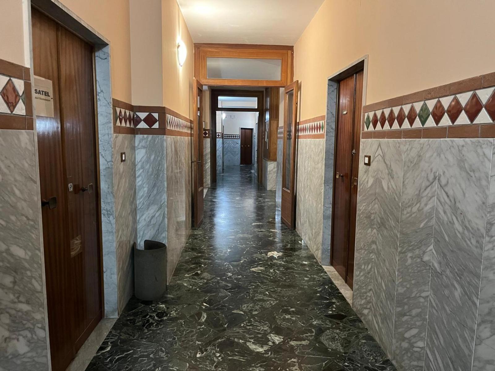 La Casa Di Rebecca Διαμέρισμα Σαλέρνο Εξωτερικό φωτογραφία